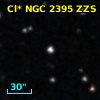 Cl* NGC 2395    ZZS     108
