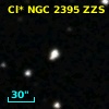 Cl* NGC 2395    ZZS     113