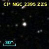 Cl* NGC 2395    ZZS     118