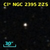 Cl* NGC 2395    ZZS     126