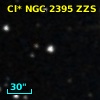 Cl* NGC 2395    ZZS     132