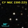Cl* NGC 2395    ZZS     136