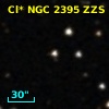 Cl* NGC 2395    ZZS     138