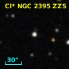 Cl* NGC 2395    ZZS     139