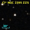 Cl* NGC 2395    ZZS     140