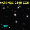 Cl* NGC 2395    ZZS     142