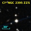 Cl* NGC 2395    ZZS     143