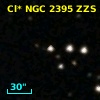 Cl* NGC 2395    ZZS     145