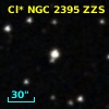 Cl* NGC 2395    ZZS     147