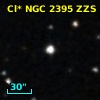Cl* NGC 2395    ZZS     148