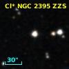 Cl* NGC 2395    ZZS     149