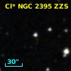 Cl* NGC 2395    ZZS     150