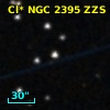 Cl* NGC 2395    ZZS     153