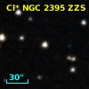 Cl* NGC 2395    ZZS     155