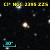 Cl* NGC 2395    ZZS     158