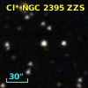 Cl* NGC 2395    ZZS     161