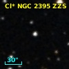 Cl* NGC 2395    ZZS     162