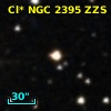 Cl* NGC 2395    ZZS     163