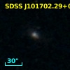 SDSS J101702.29+033845.6