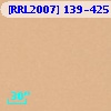 [RRL2007] 139-425