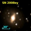 SN 2008ey