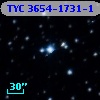 TYC 3654-1731-1