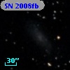 SN 2008fb