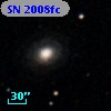 SN 2008fc