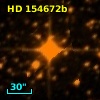 HD 154672b