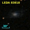 LEDA   83818