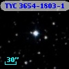 TYC 3654-1803-1