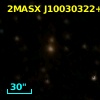 2MASX J10030322+6710274