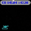 CO 145.04 +42.30