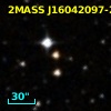 2MASS J16042097-2130415