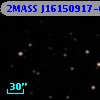 2MASS J16150917-0600500