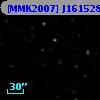 [MMK2007] J161528.40-061308.1