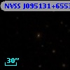 NVSS J095131+655313