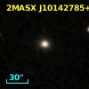 2MASX J10142785+6547534