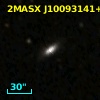 2MASX J10093141+6551462