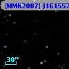 [MMK2007] J161552.58-061346.8