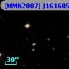 [MMK2007] J161605.96-061704.3