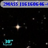 2MASS J16160646-0612526