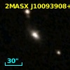 2MASX J10093908+6547052
