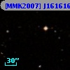 [MMK2007] J161616.11-061030.0