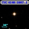 TYC 4140-1007-1