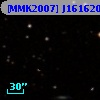 [MMK2007] J161620.43-061041.2