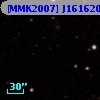 [MMK2007] J161620.64-060846.5