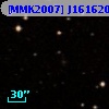[MMK2007] J161620.69-060751.8