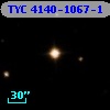TYC 4140-1067-1