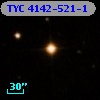 TYC 4142-521-1